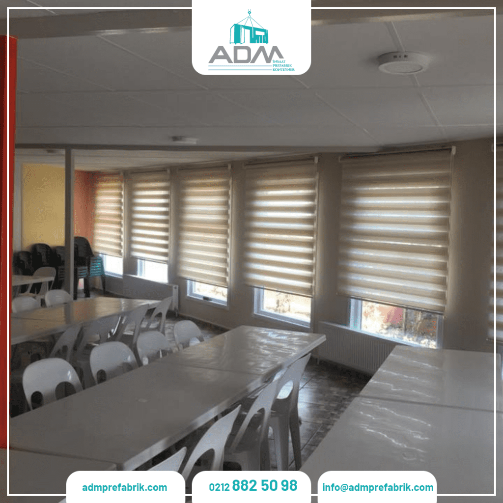 Şantiye Alanlarında İş Sağlığı ve Güvenliği İçin Gerekli Önlemler