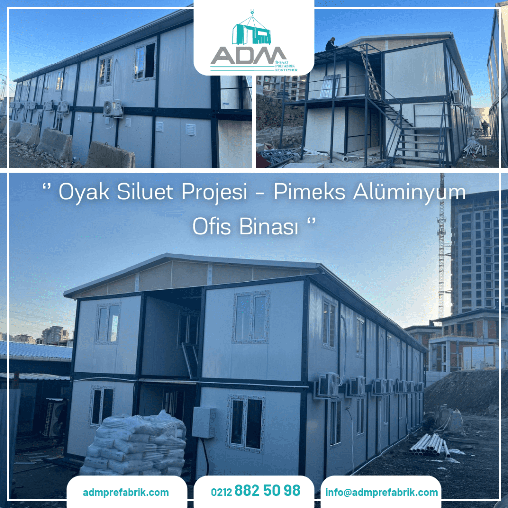 Şantiye Kurulumunda Zaman ve Maliyet Tasarrufu Sağlayan İpuçları